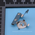 Fabricación de estampado de metal en miniatura profesional